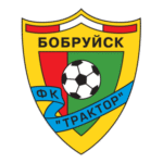 FK Traktor Bobruisk Logo Transparent PNG