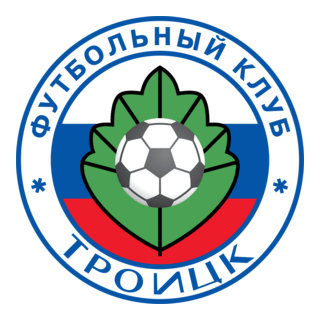 FK Troitsk