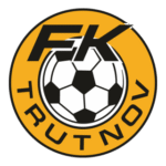 FK Trutnov Logo Transparent PNG