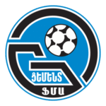 FK Tsement Ararat Logo Transparent PNG