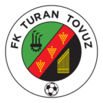FK Turan Tovuz Logo Transparent PNG