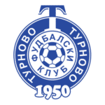 FK Turnovo Logo Transparent PNG