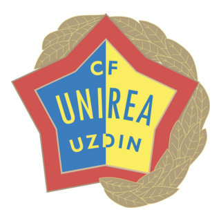 FK UNIREA Uzdin