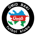 FK Ümid Baku Logo Transparent PNG