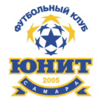 FK Unit Samara Logo Transparent PNG