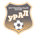 FK Ural Ekaterinburg Logo Transparent PNG