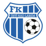 FK Ústí Nad Labem Logo Transparent PNG