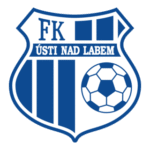 FK Usti nad labem Logo Transparent PNG