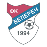 FK VELEREČ 94 Velereč Logo Transparent PNG