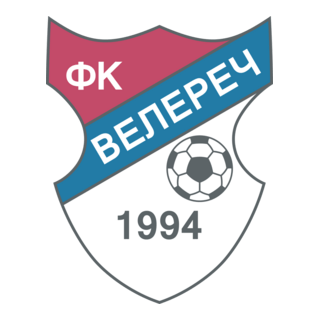 FK VELEREČ 94 Velereč