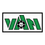 FK Van Yerevan Logo Transparent PNG