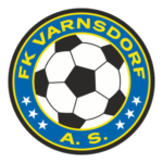 FK Varnsdorf Logo Transparent PNG