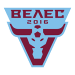 FK Veles Moskva Logo Transparent PNG
