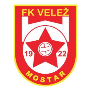 FK Velez Mostar