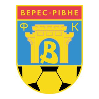 FK Veres Rivne