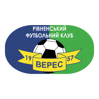 FK Veres Rovno