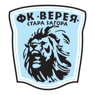 FK Vereya Stara-zagora