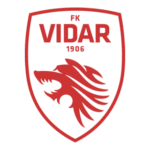 FK Vidar Logo Transparent PNG