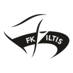 FK Viltis Vilnius Logo Transparent PNG