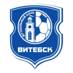 FK Vitebsk Logo Transparent PNG