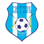 FK Vityaz Krimsk Logo Transparent PNG