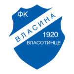 FK Vlasina Vlasotince Logo Transparent PNG