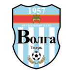FK Volga Tver Logo Transparent PNG
