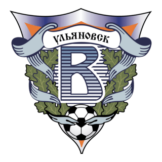 FK Volga Uljanovsk