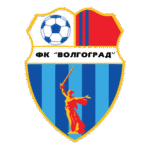 FK Volgograd Logo Transparent PNG