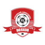 FK Volkhov Veliky Novgorod Logo Transparent PNG