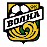 FK Volna Kovernino Logo Transparent PNG