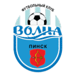 FK Volna Pinsk Logo Transparent PNG