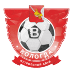FK Vologda Logo Transparent PNG