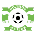 FK Volyn Lutsk Logo Transparent PNG