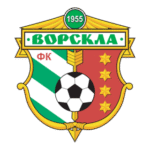 FK Vorskla Poltava Logo Transparent PNG