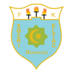 FK Xazri Buzovna Baku Logo Transparent PNG