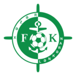 FK Xəzər Lənkəran Logo Transparent PNG