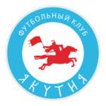 FK Yakutiya Logo Transparent PNG