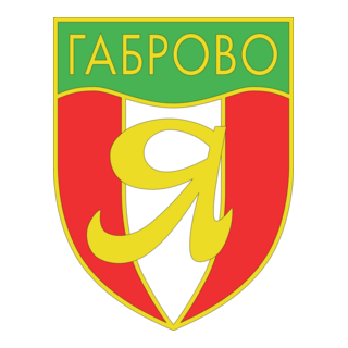 FK Yantra Gabrovo