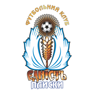 FK Yednist Plisky