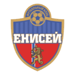 FK Yenisey Krasnoyarsk Logo Transparent PNG