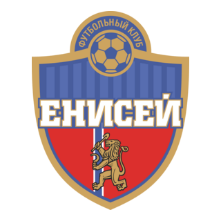FK Yenisey Krasnoyarsk