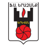 FK Yerazank Yerevan Logo Transparent PNG