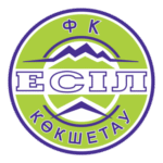 FK Yesil Kokshetau Mid 00s Logo Transparent PNG
