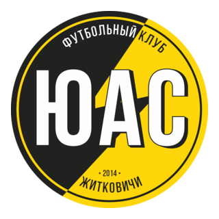 FK Yua-stroy Zhitkovichi