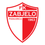 FK ZABJELO Logo Transparent PNG