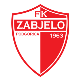 FK ZABJELO