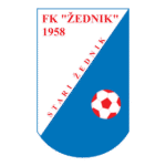 FK ŽEDNIK Stari Žednik Logo Transparent PNG
