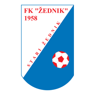 FK ŽEDNIK Stari Žednik