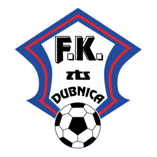 FK ZTS Dubnica